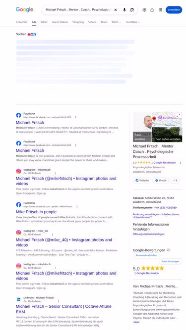 Screenshot of trinitas.one