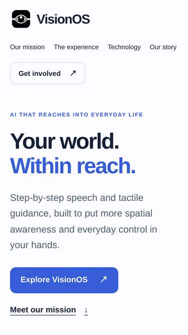Screenshot of trustmebro.cooking