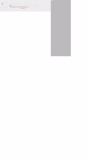 Screenshot of tsd.ae