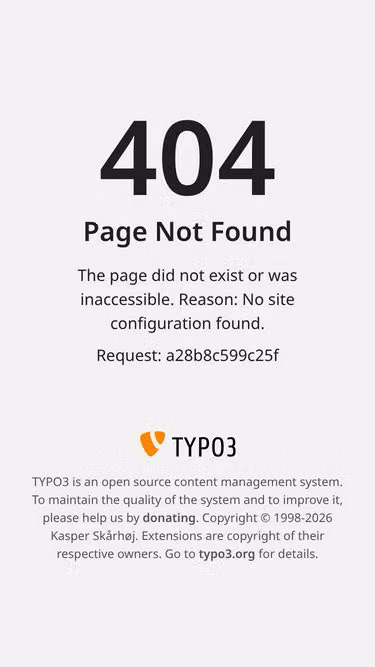 Screenshot of tugi.at