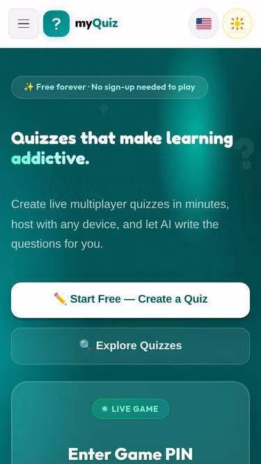 Screenshot of tumble.com