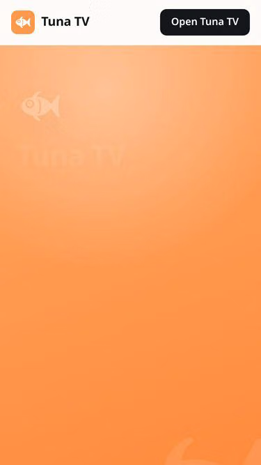 Screenshot of tuna.tv