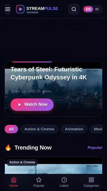 Screenshot of twig.biz.id