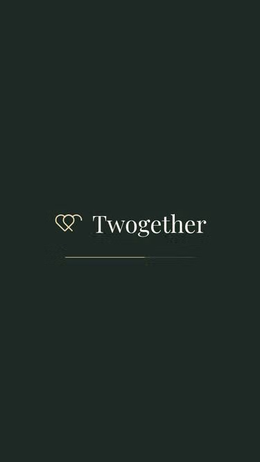 Screenshot of twogether.pl