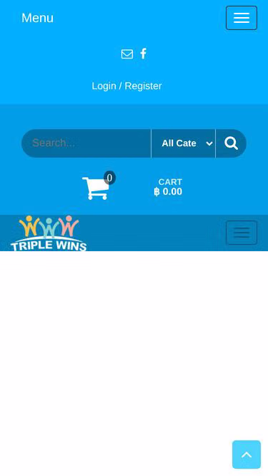 Screenshot of tws.co.th