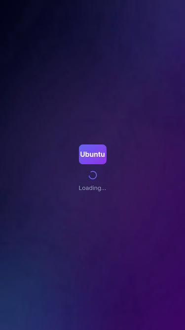 Screenshot of ubuntu.la