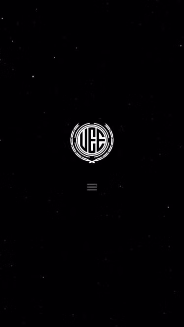 Screenshot of uee.sc