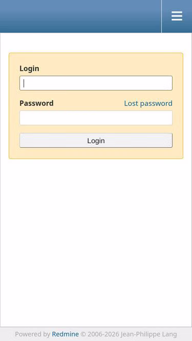 Screenshot of uis.su