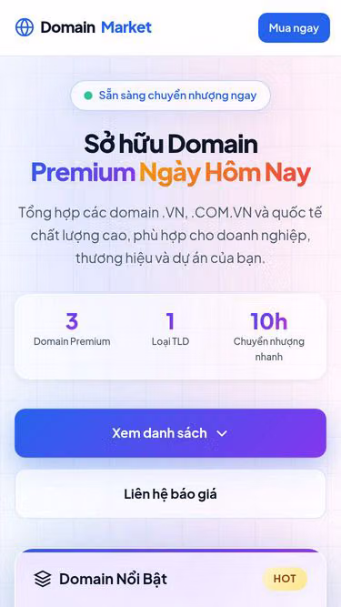 Screenshot of uis.vn