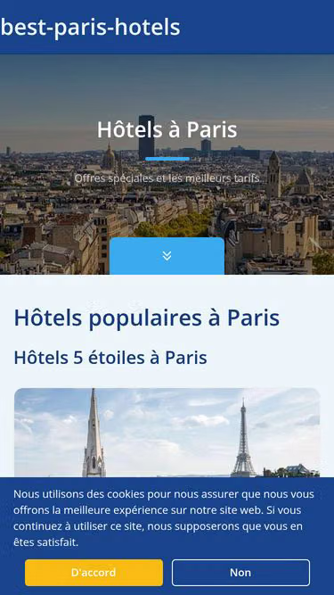 Screenshot of ulike.net