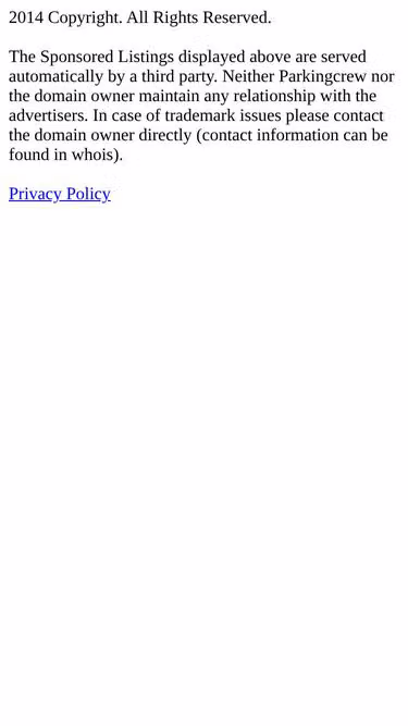 Screenshot of uline.be