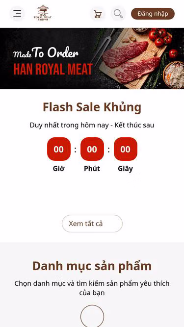 Screenshot of ulis.vn