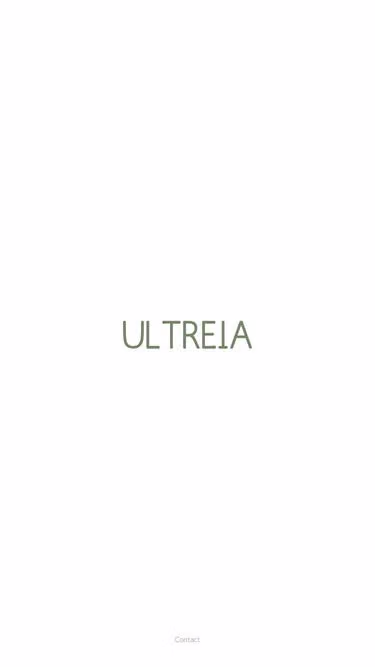 Screenshot of ultreia.com