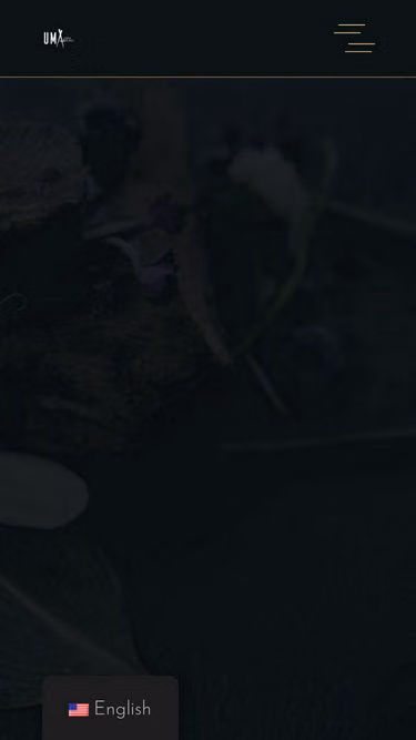 Screenshot of uma.al