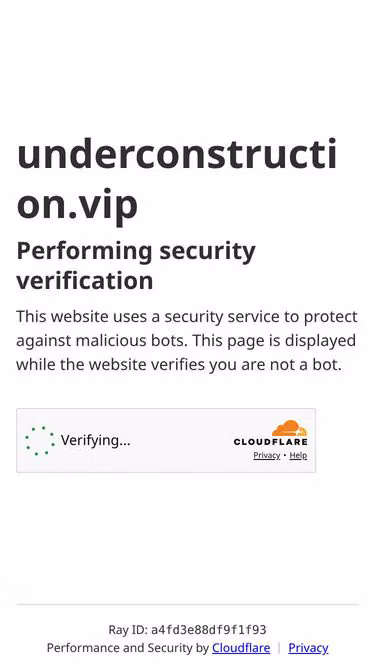 Screenshot of underconstruction.vip