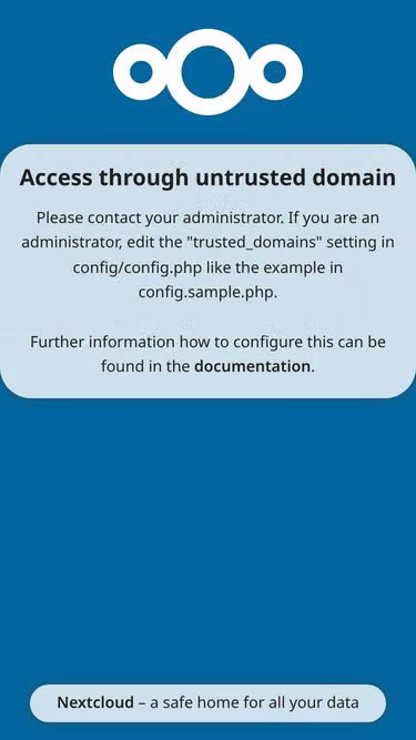 Screenshot of uniforce.eu