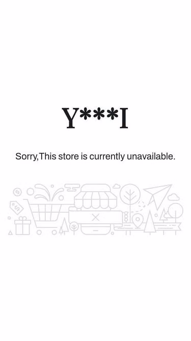 Screenshot of unim.store