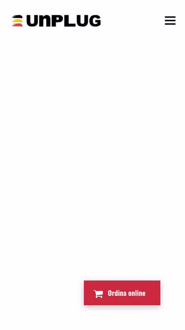Screenshot of unplug.to.it