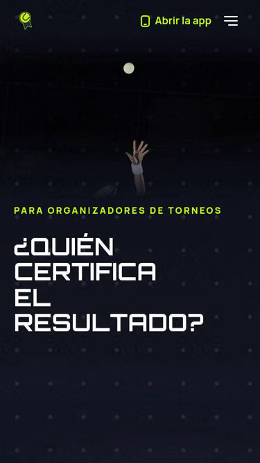 Screenshot of upr.mx