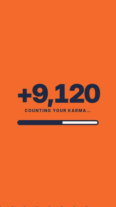 Screenshot of upvote.one