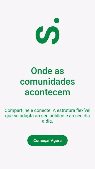 Screenshot of ushare.com.br