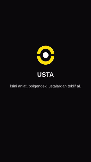 Screenshot of usta.online