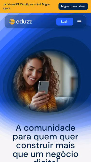 Screenshot of utm.works