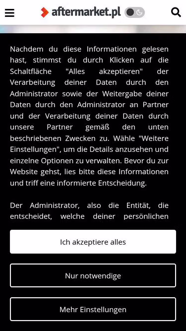 Screenshot of uxui.pl
