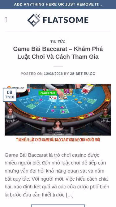 Screenshot of v79.website