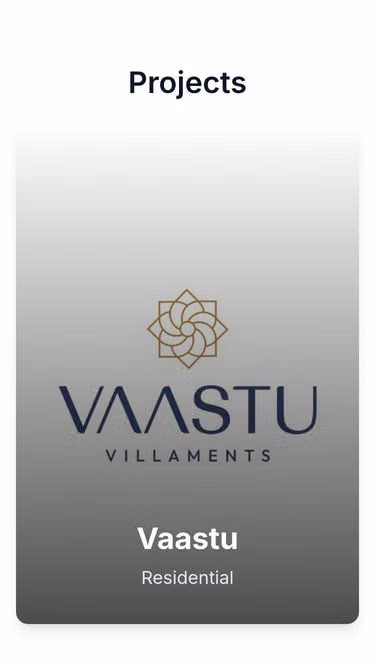 Screenshot of vaastu.life