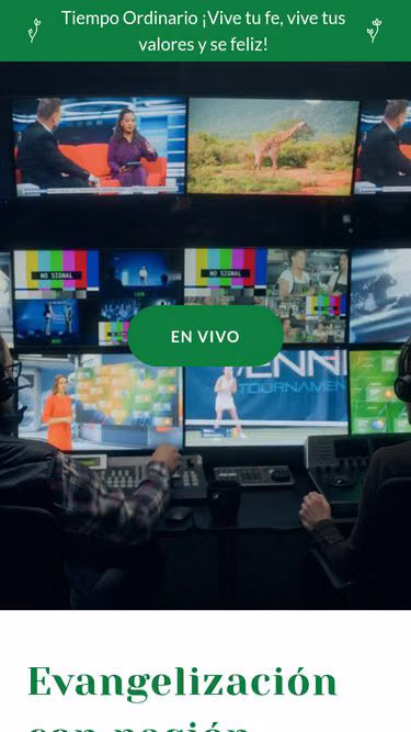 Screenshot of valores.today