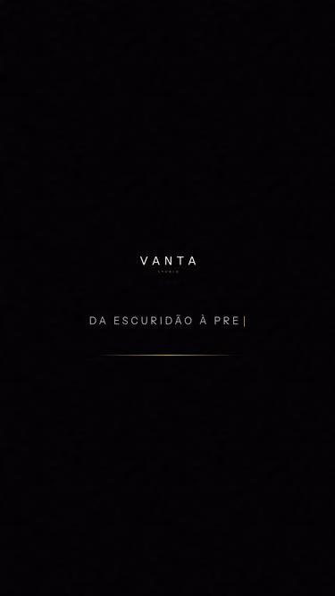 Screenshot of vantastudio.com.br