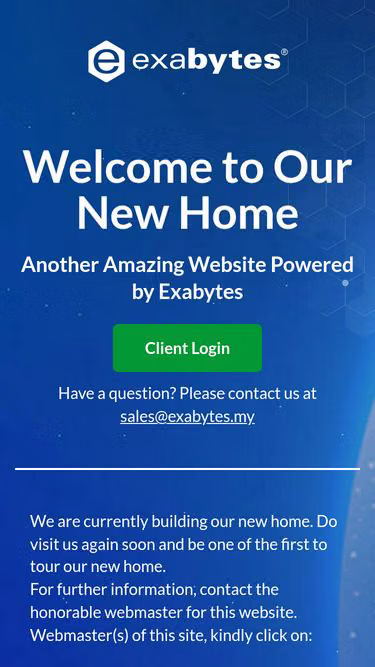 Screenshot of vara.com.my