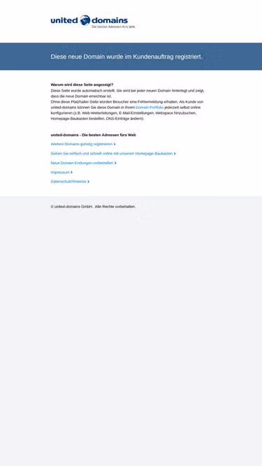 Screenshot of vci.coach
