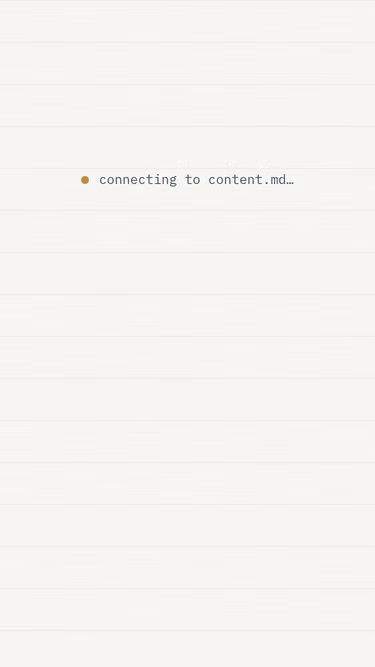 Screenshot of vci.consulting