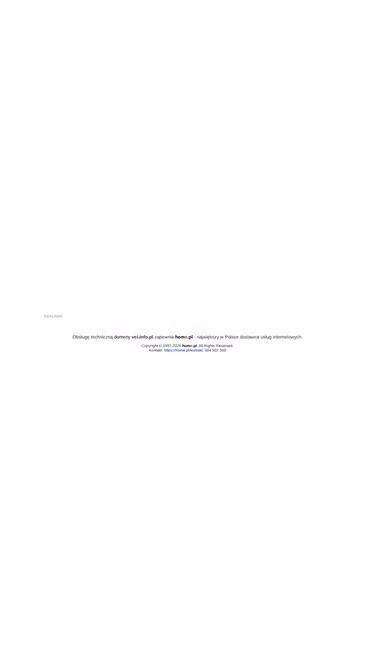 Screenshot of vci.info.pl