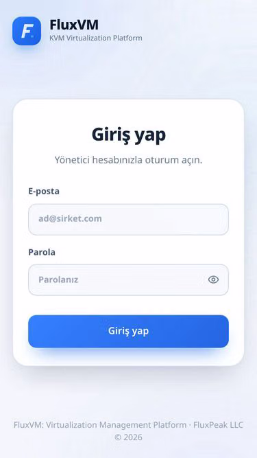 Screenshot of vds.center