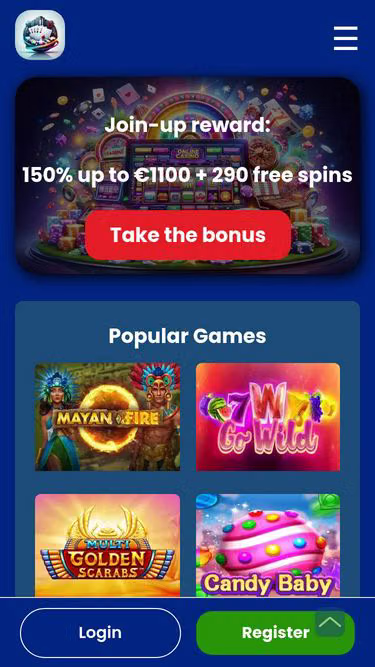 Screenshot of vegas88.my