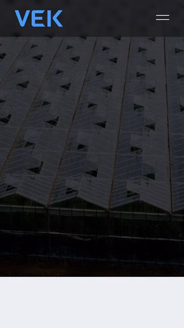 Screenshot of vek.nl