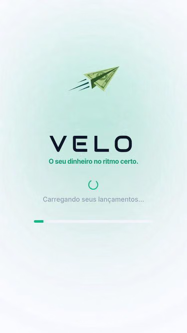 Screenshot of velo.app.br
