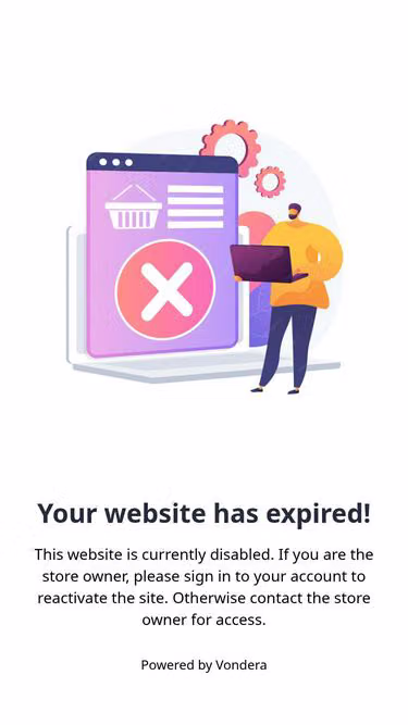 Screenshot of veloura.dev