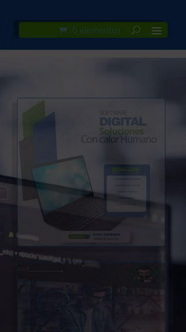 Screenshot of vendelo.site