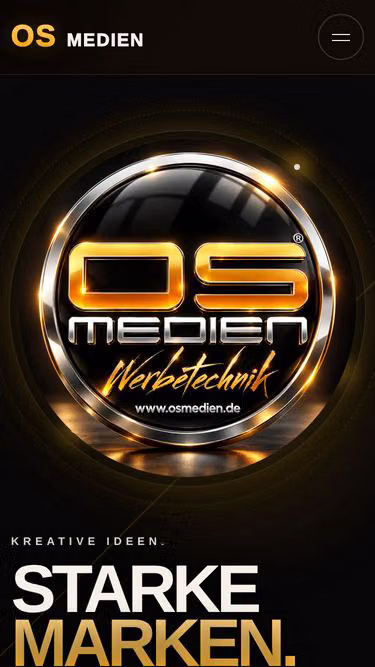 Screenshot of veneno.de