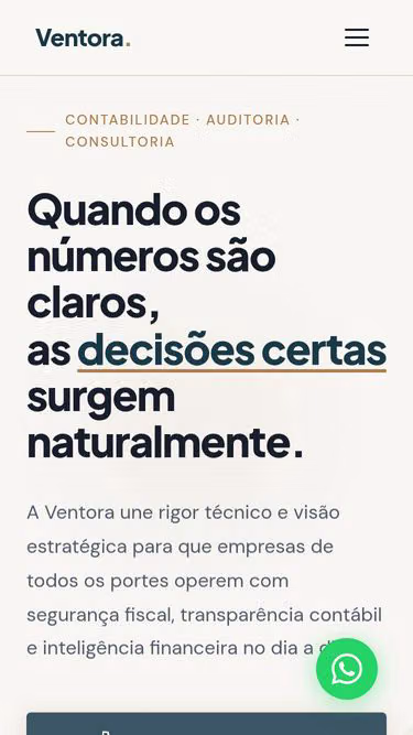 Screenshot of ventora.site