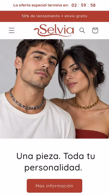 Screenshot of verimo.shop