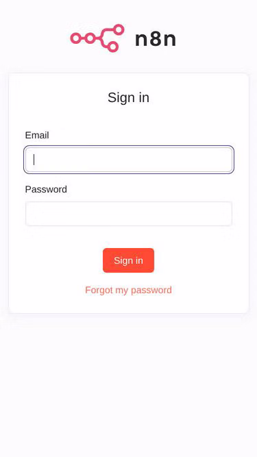 Screenshot of verotech.ovh