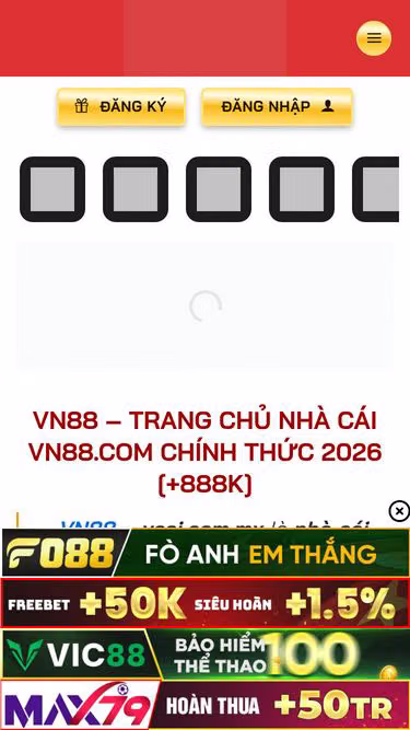 Screenshot of vesi.com.mx
