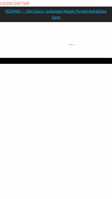 Screenshot of vespa69.org