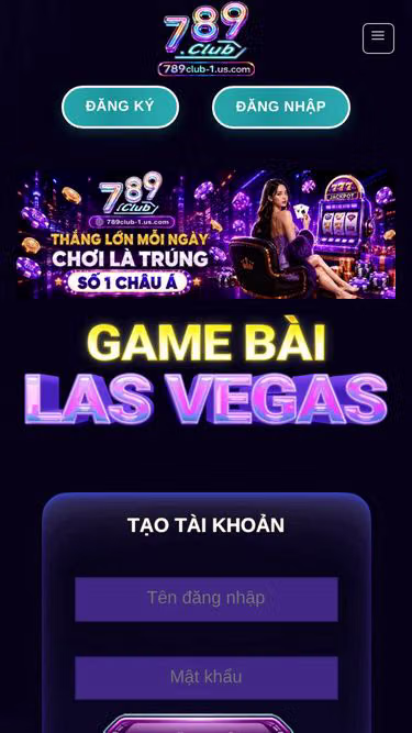 Screenshot of vibha.me