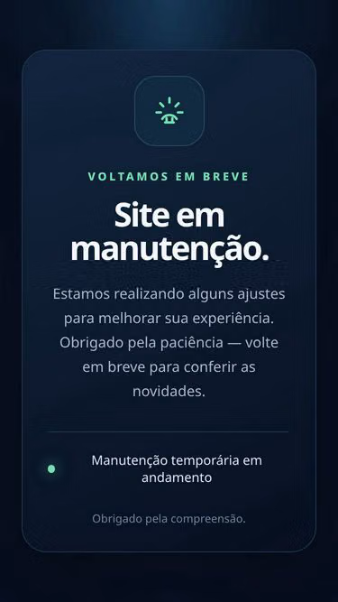 Screenshot of victor.app.br